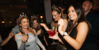 The Botanist’s Big NYE Bash