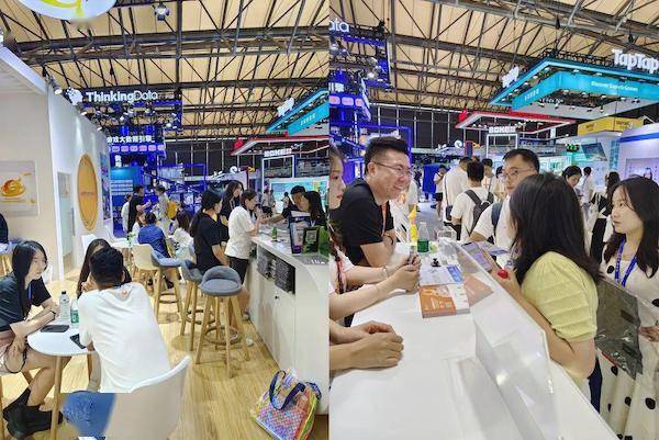 ToBid首次亮相ChinaJoy，上演“游艇酒会+展会互动”双重奏！